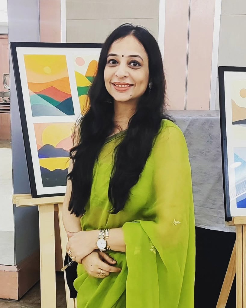 Tamanna Malhotra