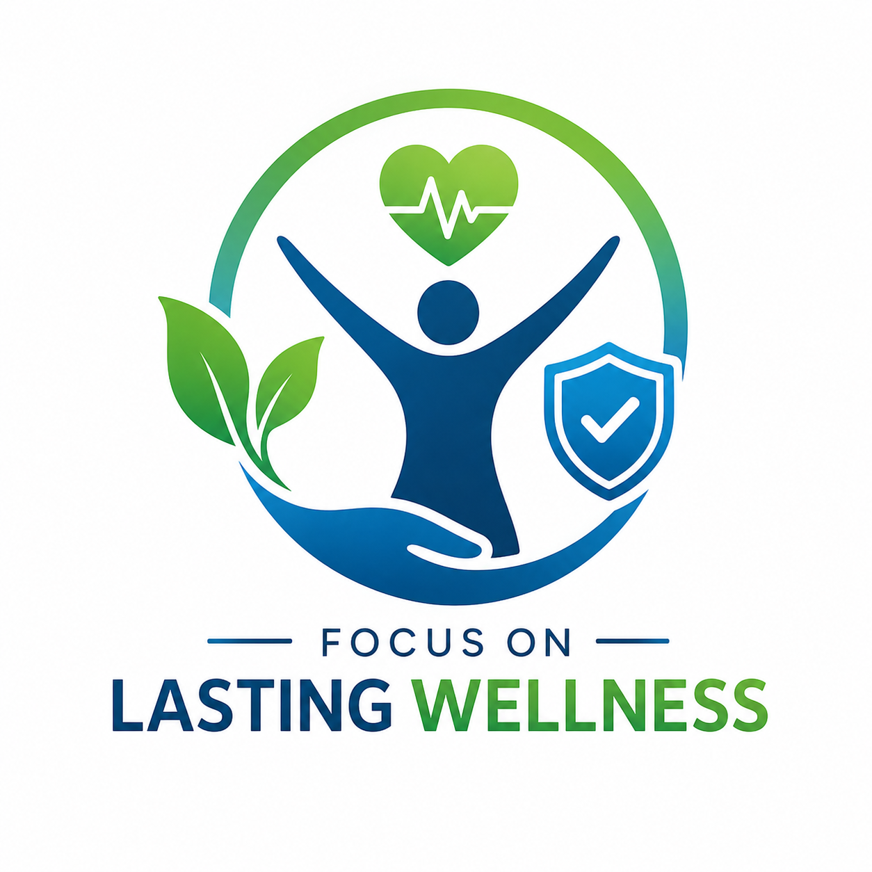 Focus on Lasting Wellness