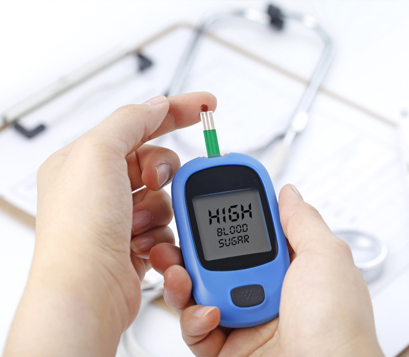 Diabetes Management