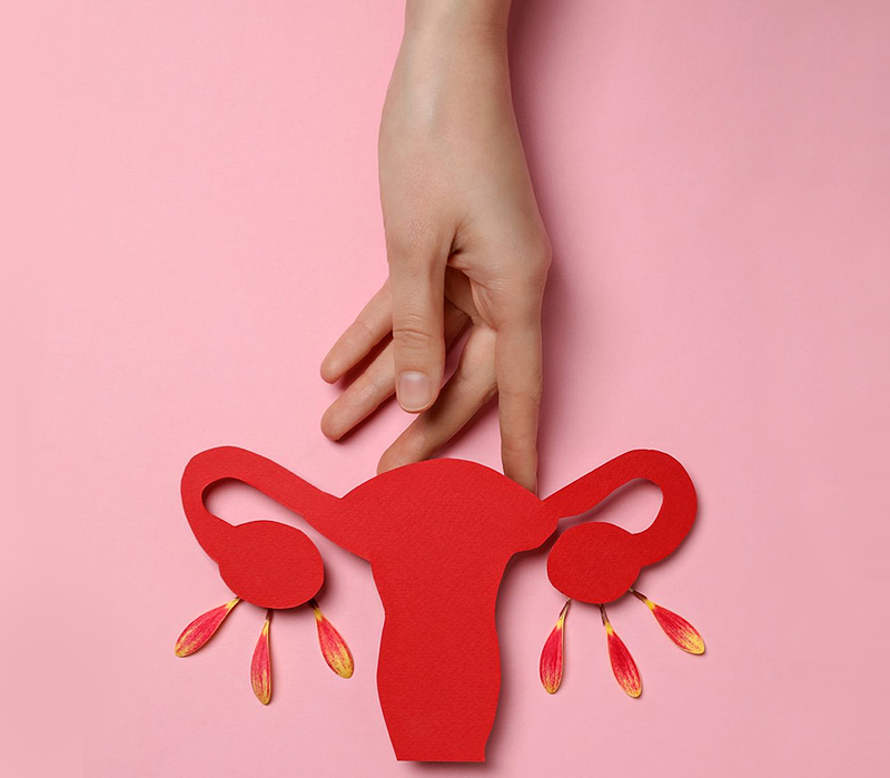 Perimenopause & Menopause