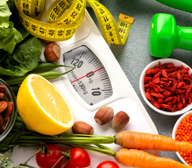 Weight Management